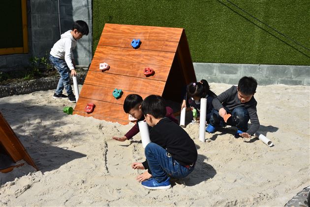 热烈祝贺棠外实验幼儿园成为国家社科基金课题实验园