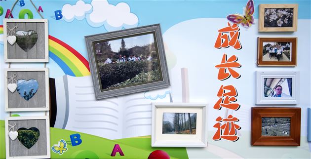 我们都是摄影家——记初2015级社会实践摄影展评活动