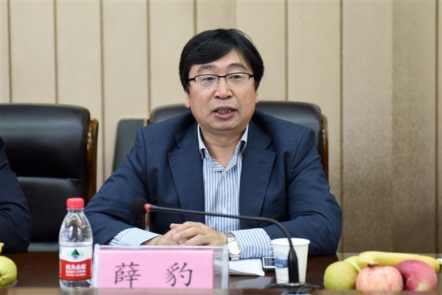 促进多语种课程建设,培养学生国际视野——外研社多语种图书赠书仪式与交流活动在棠外举行