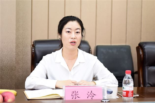 促进多语种课程建设,培养学生国际视野——外研社多语种图书赠书仪式与交流活动在棠外举行