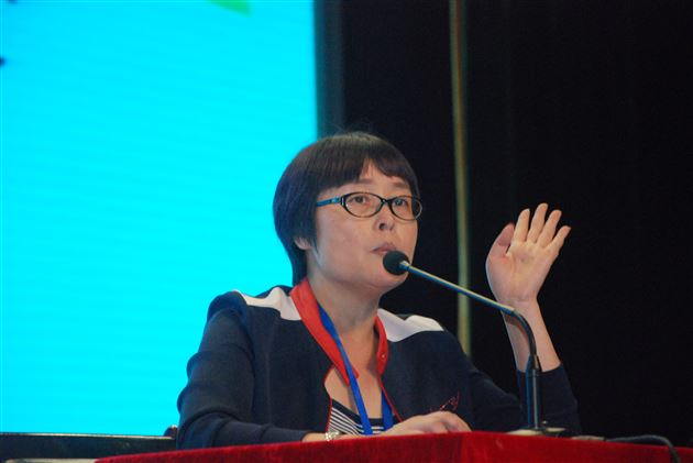 棠外附小一年级家长学校专题讲座