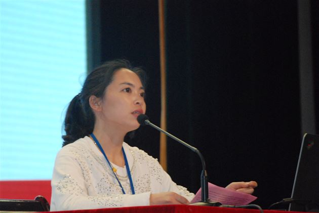 棠外附小一年级家长学校专题讲座