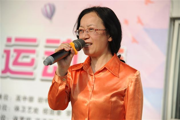奔跑吧,少年——棠外附小2017春季田径运动会圆满结束