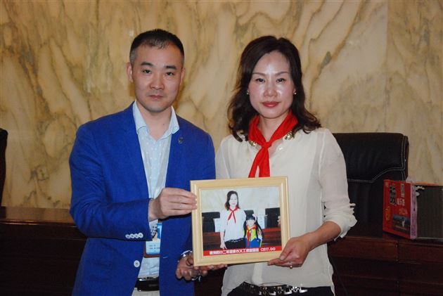 我是垃圾分类小能手  人人争做环保小卫士——记棠外附小二年级家长义工课堂