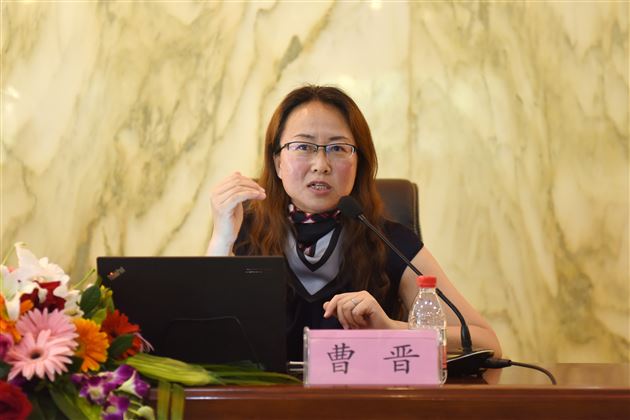 修身成教育之大,持德种良善之根——棠外修身大讲堂正式启动