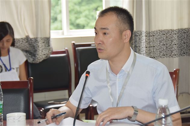 不忘初心 协力前行——棠外附小召开家长委员会工作会