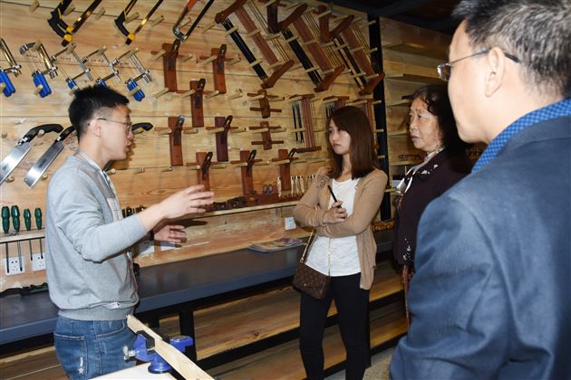 不忘初心 协力前行——棠外附小召开家长委员会工作会
