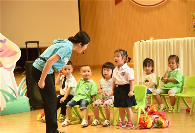 析国际家庭教育趋势 觅中华家园共育宝典——棠外实验幼儿园承办中国幼儿园家园共育系统(CEKH)落地培训