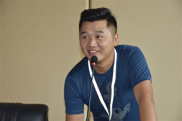 与书为友,感悟教育的真谛——棠外附小教师读书分享活动