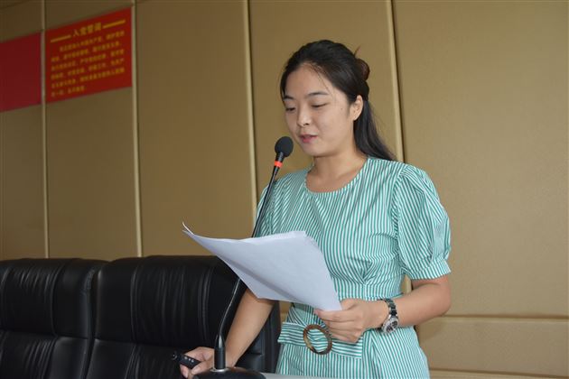 与书为友,感悟教育的真谛——棠外附小教师读书分享活动