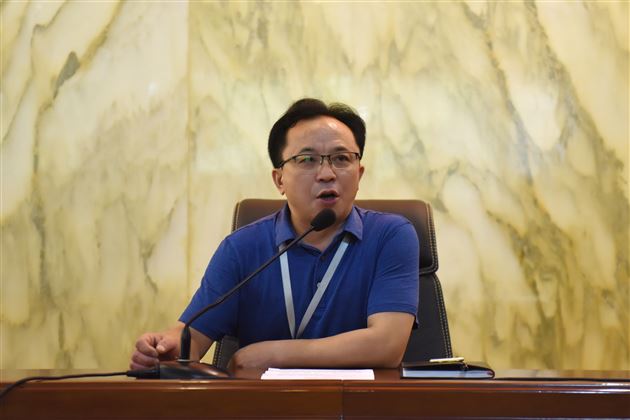 专家引领,更新观念,提前布局——棠外举行新教育专题培训会