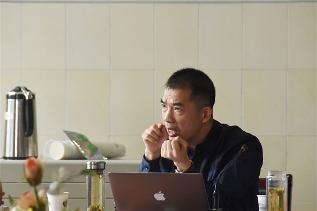 专家引领,着力课堂新提升——省市区专家到棠外附小指导数学研培工作
