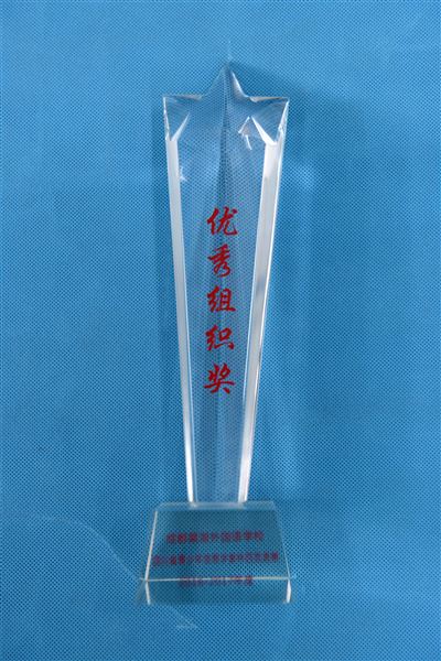 喜报:棠外荣获“四川省青少年信息学奥林匹克竞赛2016-2017年度优秀组织奖”