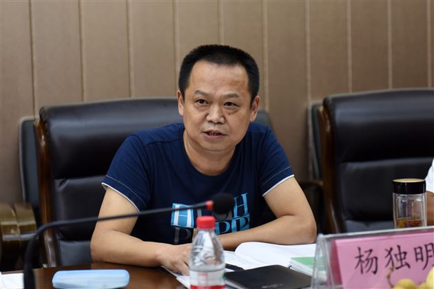 畅谈“分系列平行推进教学”，共绘高中语文课堂新图景——棠外高中部举行区级课题开题会