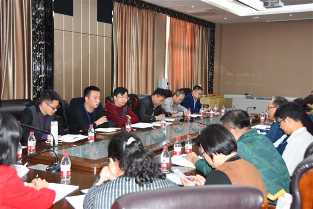 广东省东莞市石排镇教育考察团到我校参观学习