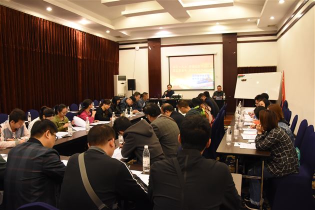 学习十九大精神,助力学校新发展——棠外第三党支部高中部开展学习十九大精神活动