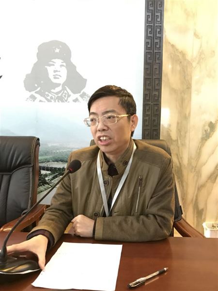 小初衔接会 鼓舞家长心——棠外附小召开六年级家长会