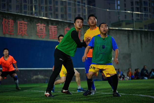 快乐健体齐上阵,教工运动促和谐——记棠外教职工球类运动会