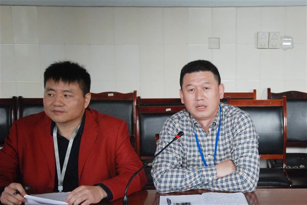 发挥办学优势 做好小初衔接——棠外小升初衔接会议顺利召开
