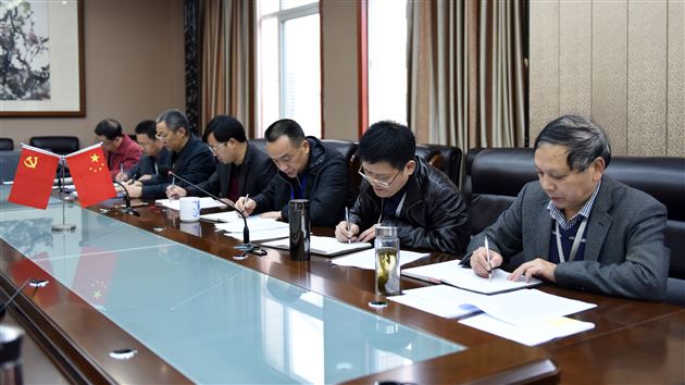 新时代,新思想,新征程,以党的十九大精神引领和推动学校更好发展——棠外党总支召开学习贯彻落实十九大精神工作会