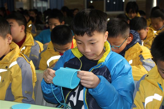 让书香伴随生命的历程——中小学教师读书略谈——记棠外附小刘旭工作室活动