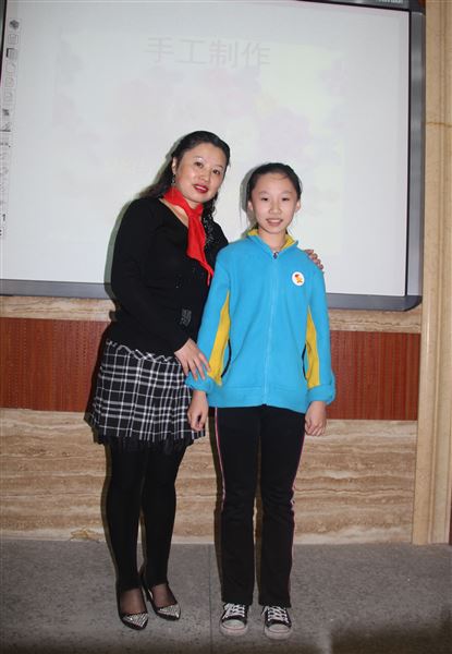 让书香伴随生命的历程——中小学教师读书略谈——记棠外附小刘旭工作室活动