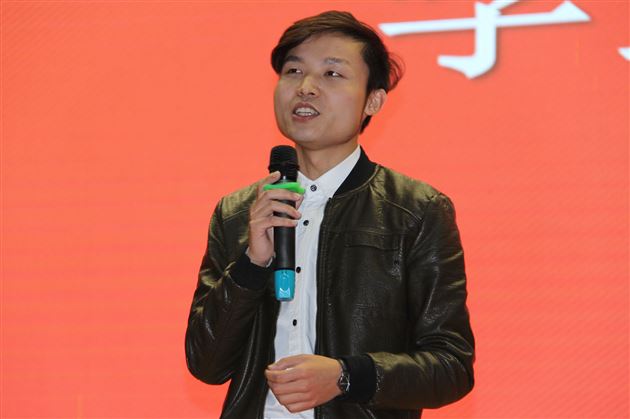 棠外青年说 青年说青年——棠外“路遥”年级组高2017级举办纪念“一二·九”演讲大赛