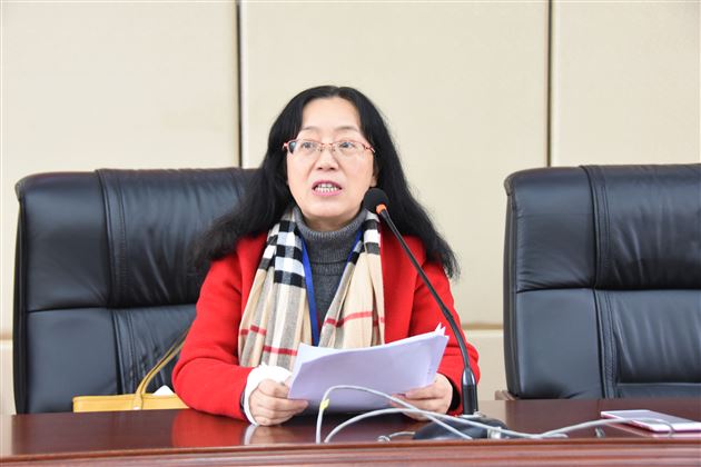 十九大精神指引方向 砥砺前行续写棠外梦——棠外附小召开支部委员选举大会
