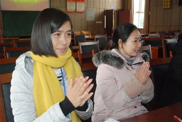 十九大精神指引方向 砥砺前行续写棠外梦——棠外附小召开支部委员选举大会