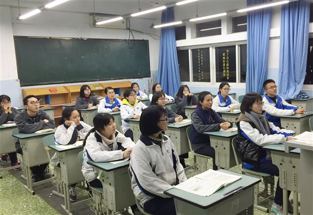 回望过去,圆梦未来――关于北京大学文博学院的自主招生讲座
