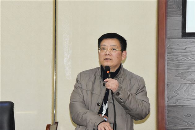 棠外初中部初2017级修身班会课督导系列活动圆满落幕