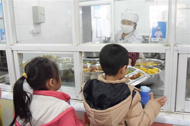 棠外附小我们来啦!——记棠外实验幼儿园幼小衔接系列活动