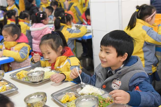 棠外附小我们来啦!——记棠外实验幼儿园幼小衔接系列活动