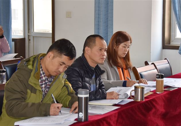 改变评价方式 善用评价结果——棠外附小参加双流区ACTS解读大赛获一等奖