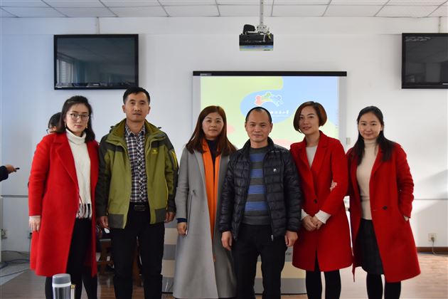 改变评价方式 善用评价结果——棠外附小参加双流区ACTS解读大赛获一等奖