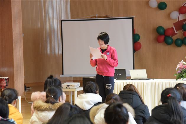发挥示范引领作用 促进区域均衡发展——记棠外实幼承办数学领域“计数与感数”同题异构教研观摩活动