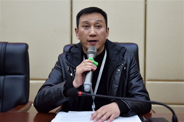 理想照亮前方 信仰引领未来——棠外开展青年党校活动