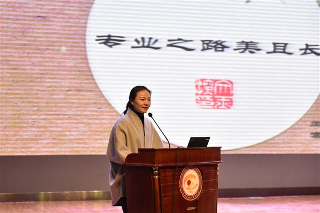 精致、切实、震撼、惊艳——棠外初中部2017年学术年会隆重举行