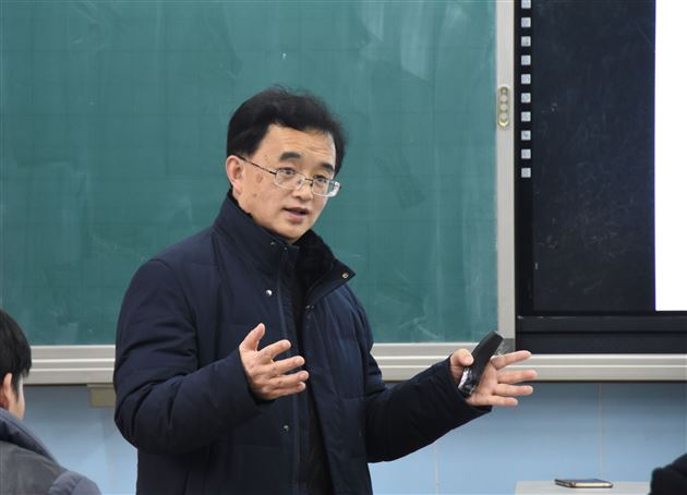 为未知而教,为未来而学——记棠外附小教师发展中心培训活动