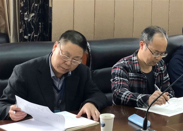 探究高考动向 把握命题规律——双流区高中政治教研会在棠外举行