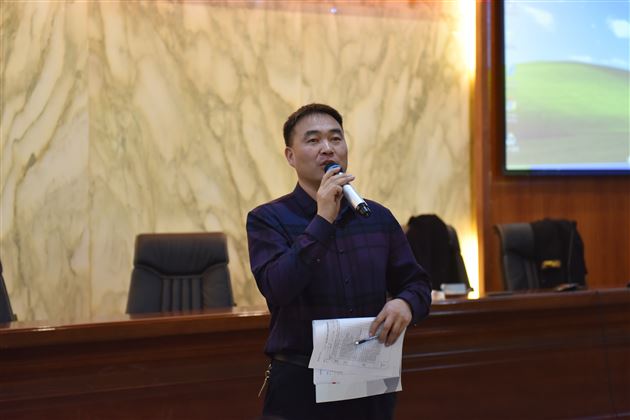 “四部一体”彰显优势 衔接课堂别样精彩——棠外附小和初中部联合开展小升初衔接课堂