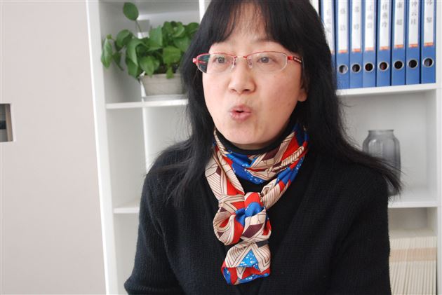 明晰职责,凝心聚力,打造“党员之家”——棠外党委第一支部召开支委工作会议
