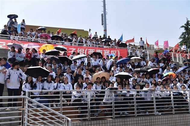 2017-2018全国青少年校园足球联赛高中男子组西南赛区闭幕四强直通总决赛