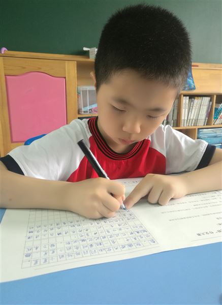 最是书香能致远——记棠外附小第二十一届“阳光杯”作文大赛