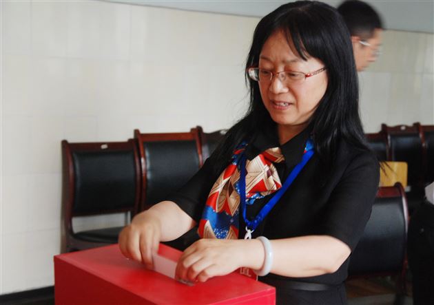 助力“党员365+微公益”活动,棠外附小在行动