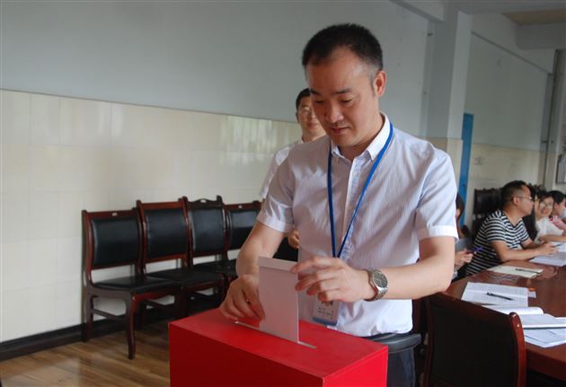 助力“党员365+微公益”活动,棠外附小在行动