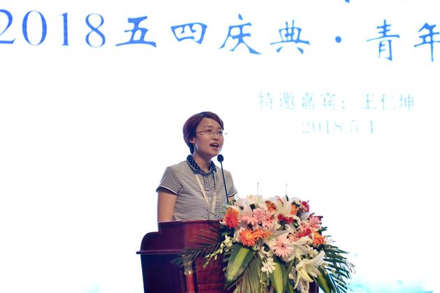 中国水电特高拱坝领军人物走进棠外诠释大国工匠精神——记棠外修身大讲堂之成勘院王仁坤专家分享交流会