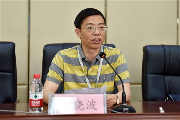 四川省青少年机器人竞赛裁判员资格认证暨首届城市青少年机器人联谊赛赛事培训在棠外举行
