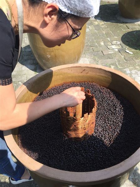 “Play with Chuançais”—— A Journey of International Department of Tangwai to the Mecca of Sichuan Culinary Art