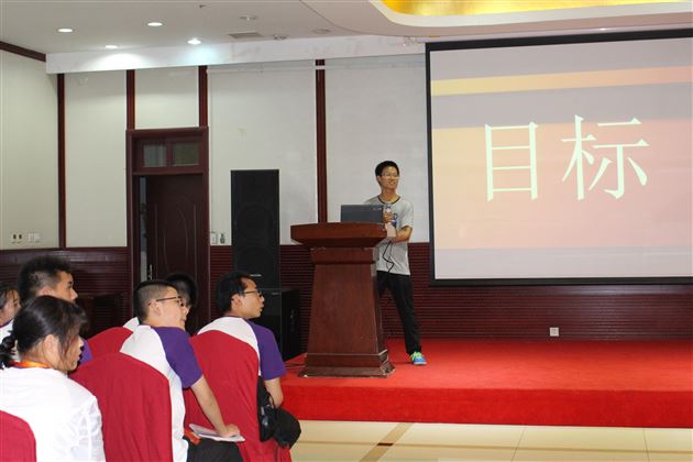 忆古道旧迹,游名都胜景,品师长细语——棠外高2018级北京研学旅行系列报道